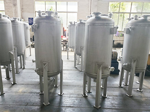 蒸發器工作原理